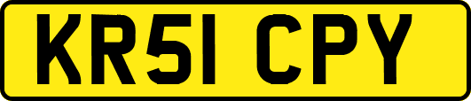 KR51CPY