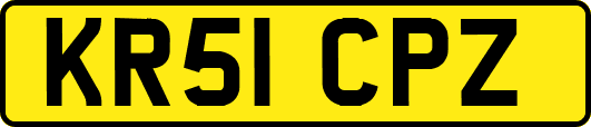 KR51CPZ