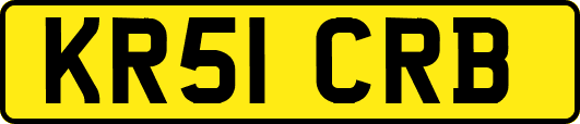 KR51CRB