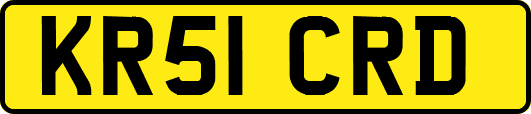 KR51CRD