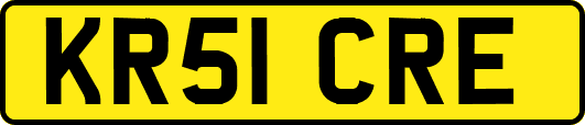 KR51CRE