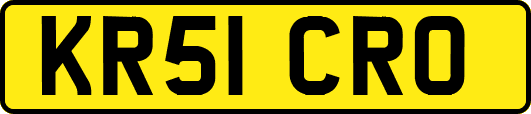 KR51CRO