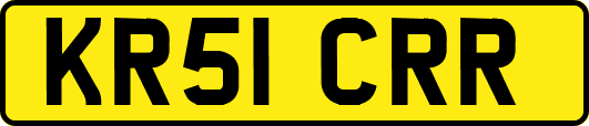 KR51CRR