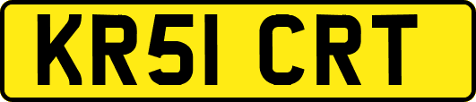 KR51CRT