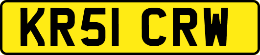 KR51CRW