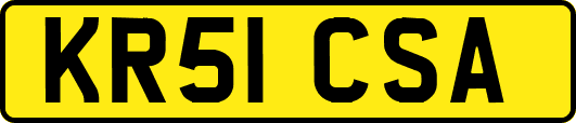 KR51CSA