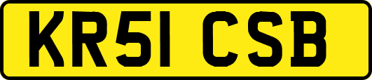 KR51CSB