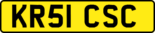 KR51CSC