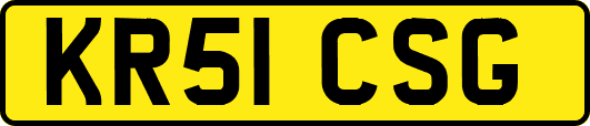 KR51CSG