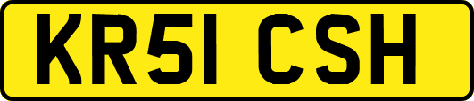 KR51CSH