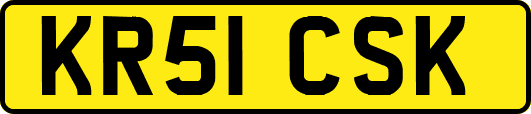 KR51CSK