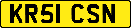 KR51CSN