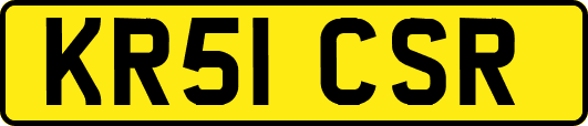 KR51CSR