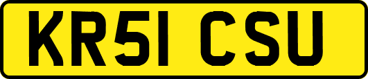 KR51CSU