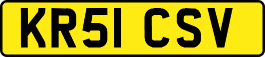 KR51CSV