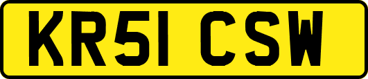 KR51CSW