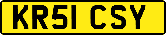 KR51CSY