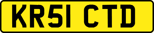 KR51CTD