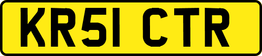 KR51CTR