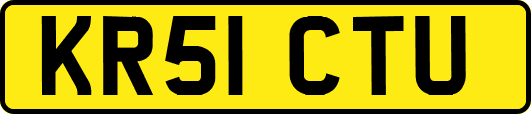 KR51CTU