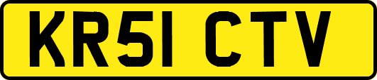 KR51CTV