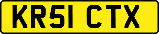 KR51CTX