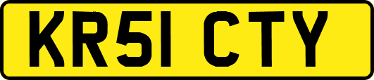 KR51CTY