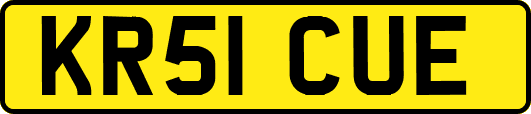 KR51CUE