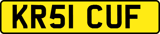 KR51CUF