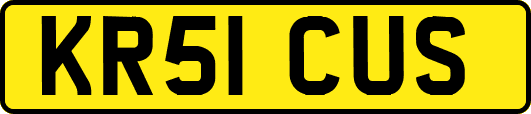 KR51CUS