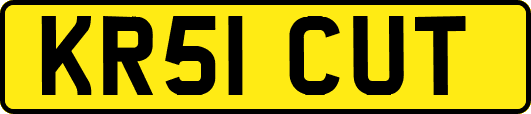 KR51CUT