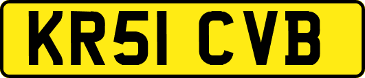 KR51CVB