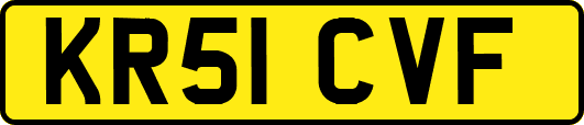 KR51CVF