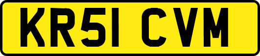 KR51CVM