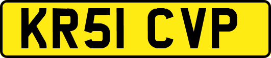 KR51CVP