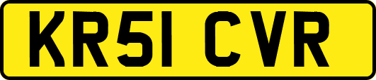 KR51CVR