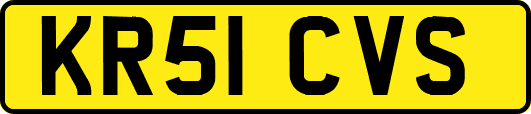 KR51CVS