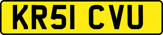 KR51CVU