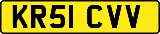 KR51CVV