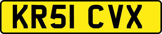 KR51CVX