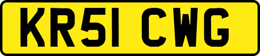 KR51CWG