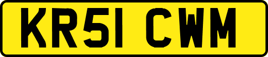 KR51CWM