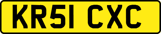 KR51CXC