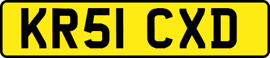 KR51CXD