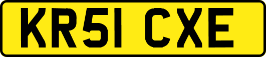 KR51CXE