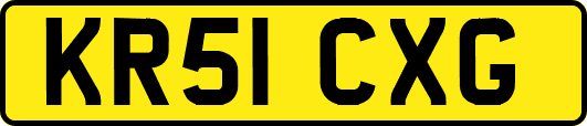 KR51CXG