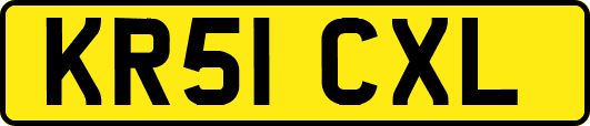 KR51CXL