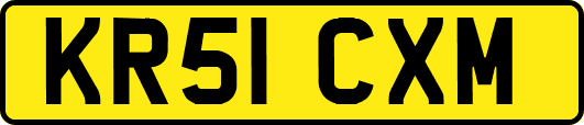 KR51CXM