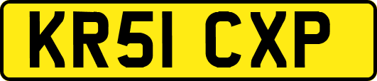 KR51CXP