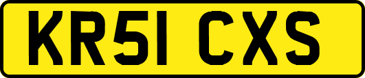 KR51CXS